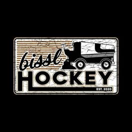 Show cover of bissl Hockey
