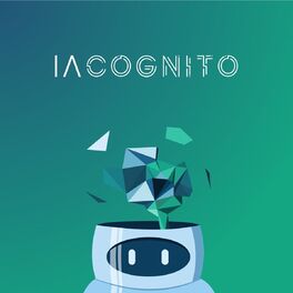 Show cover of IA COGNITO, l'Intelligence Artificielle Expliquée