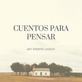 Show cover of Cuentos para pensar