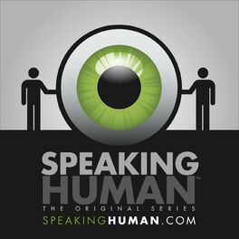 Show cover of Speaking Human