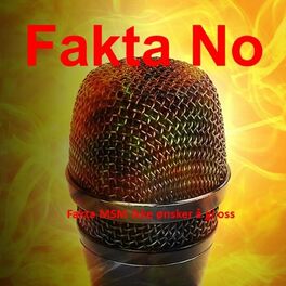 Show cover of FAKTA No