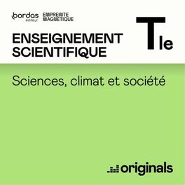 Show cover of Sciences, climat et société