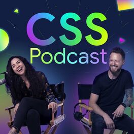Show cover of The CSS Podcast