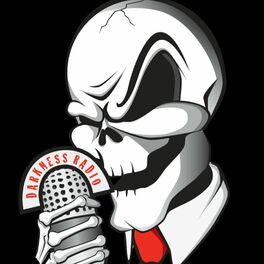 Show cover of Darkness Radio