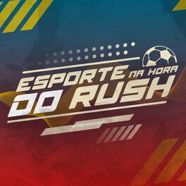 Show cover of Esporte na Hora do Rush