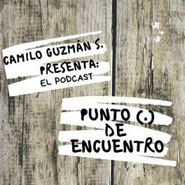 Show cover of Punto de Encuentro by: Camilo Guzmán S.