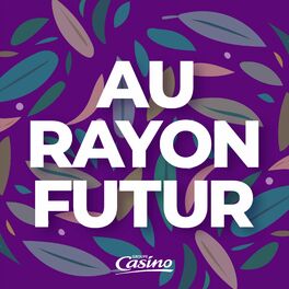 Show cover of AU RAYON FUTUR
