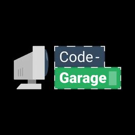 Show cover of Code-Garage