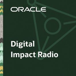 Show cover of Digital Impact Radio