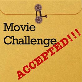 Show cover of Movie Challenge Accepted!