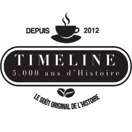 Show cover of Timeline, 5.000 ans d’Histoire