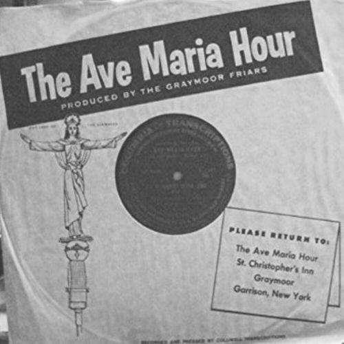 Podcast The Ave Maria Hour Ouvir Na Deezer podcast-the-ave-maria-hour-ouvir-na-deezer