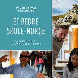 Show cover of Et Bedre Skole-Norge