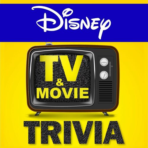 Listen to TV And Movie Trivia Podcast podcast | Deezer