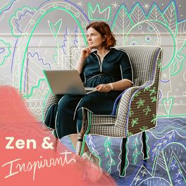 Show cover of Zen & Inspirant