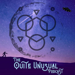 Listen to Quite Unusual podcast | Deezer