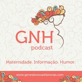 Show cover of GNH Podcast