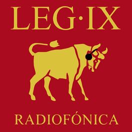 Show cover of Legio IX Radiofónica