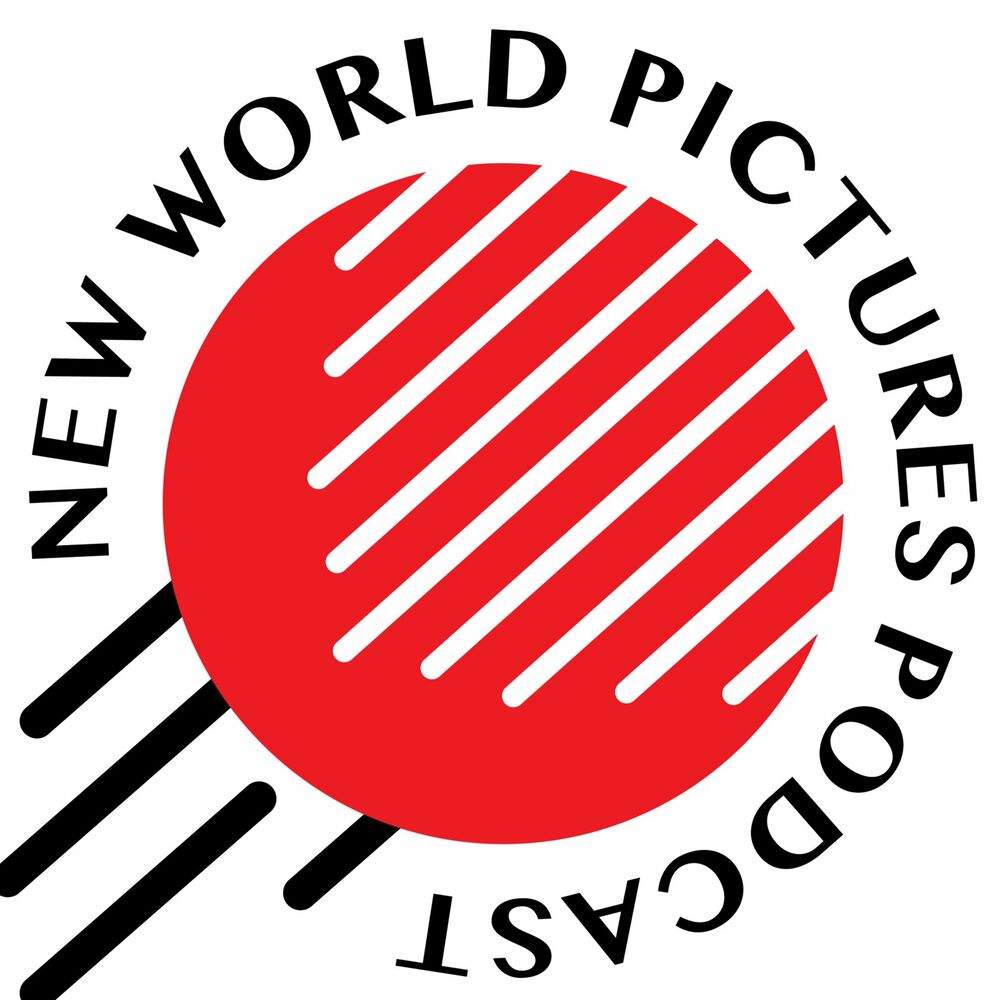 Listen to The New World Pictures Podcast podcast Deezer image