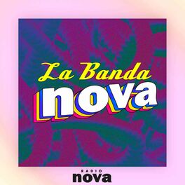Show cover of La Banda Nova