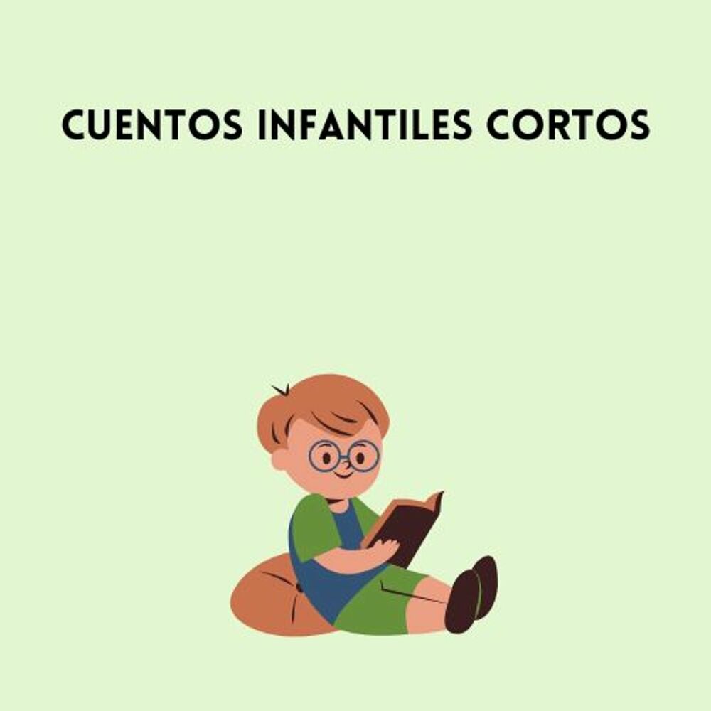 Listen to Cuentos infantiles cortos podcast | Deezer