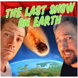 Show cover of THE LAST SHOW ON EARTH