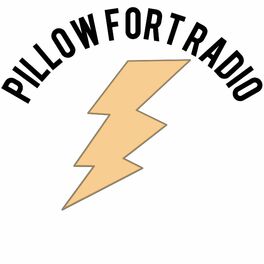 Show cover of Pillow Fort Radio
