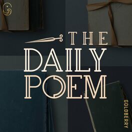 Show cover of The Daily Poem