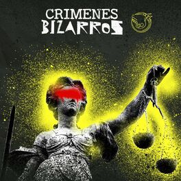 Show cover of Crímenes Bizarros