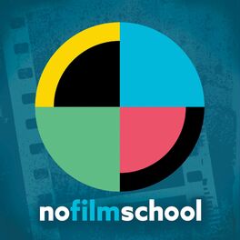 Show cover of The No Film School Podcast