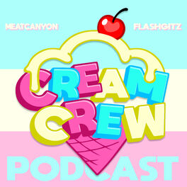 Show cover of Cream Crew