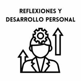 Show cover of Reflexiones y desarrollo personal