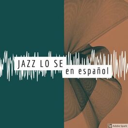 Show cover of JAZZ LO SE