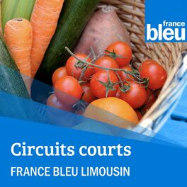 Show cover of Circuits courts en Limousin