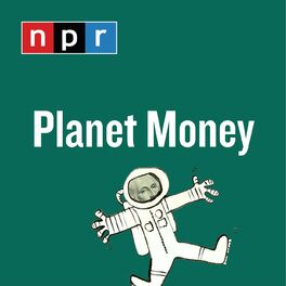Show cover of Planet Money