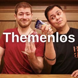 Show cover of Themenlos