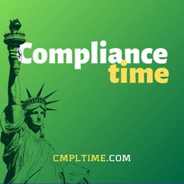 Show cover of Compliance Time