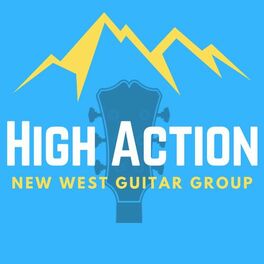 Show cover of High Action