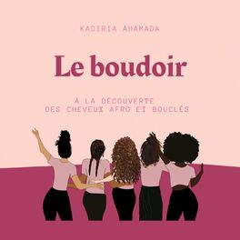 Show cover of Le Boudoir
