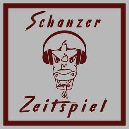 Show cover of Schanzer Zeitspiel