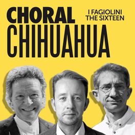 Show cover of CHORAL CHIHUAHUA