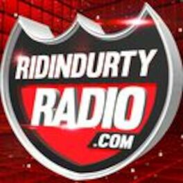 Show cover of Ridin Durty Radio