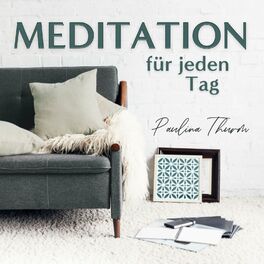 Show cover of Meditation für jeden Tag - Dein Podcast für geführte Meditationen und Entspannung