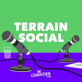 Show cover of Terrain Social