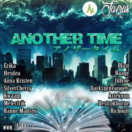 Show cover of Another Time