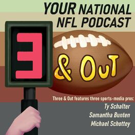 Listen to Around the NFL podcast