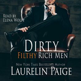 Show cover of Dirty Filthy Rich Men