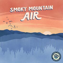 Show cover of Smoky Mountain Air
