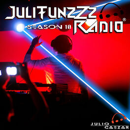 Show cover of Julio Caezar presents JuliTunzZz Radio