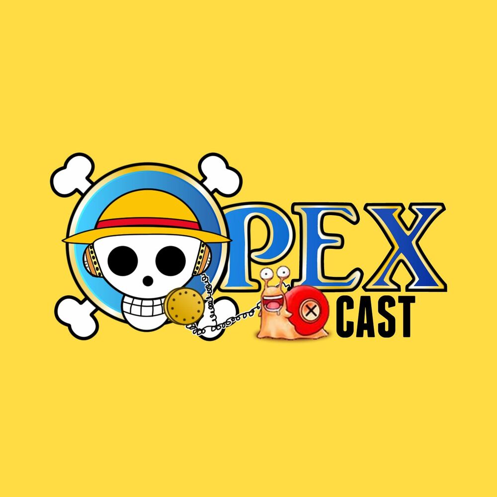 One Piece Ex, OPEX on X: 📝